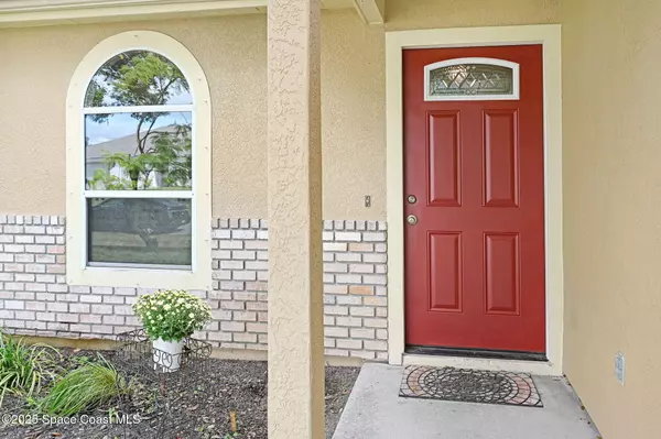 Palm Bay, FL 32907,273 Jacaranda AVE NW