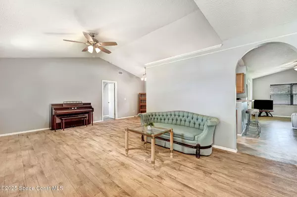 Palm Bay, FL 32907,273 Jacaranda AVE NW