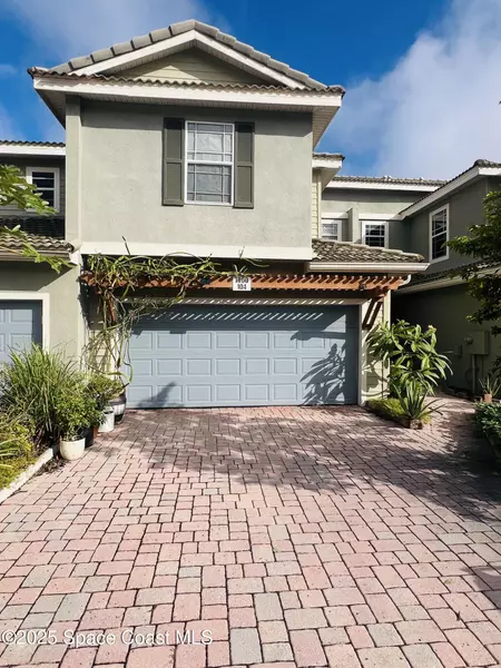 1800 Kole PL #104, Melbourne, FL 32935