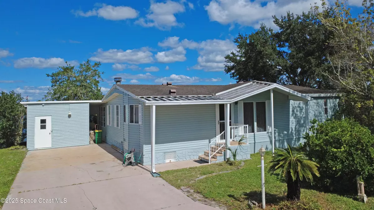 Cocoa, FL 32926,300 Beech CT