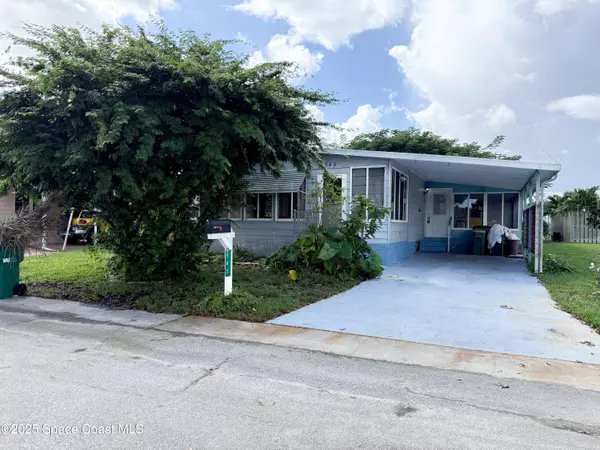Melbourne, FL 32904,545 Ruth CIR