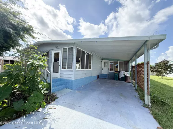 Melbourne, FL 32904,545 Ruth CIR