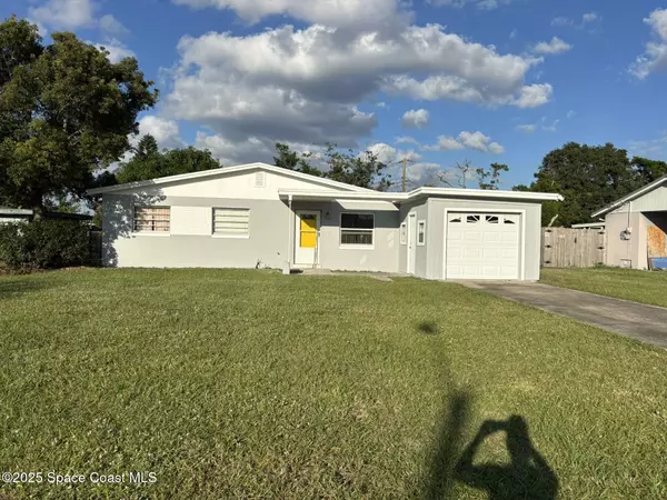 Titusville, FL 32796,1155 N Singleton AVE
