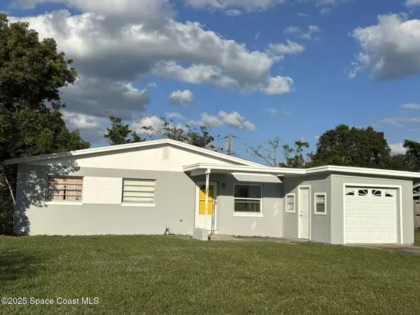 Titusville, FL 32796,1155 N Singleton AVE