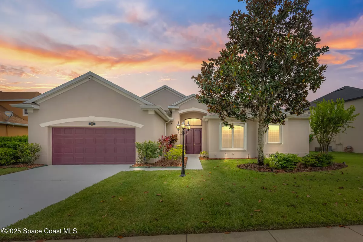 Melbourne, FL 32940,3326 Peninsula CIR