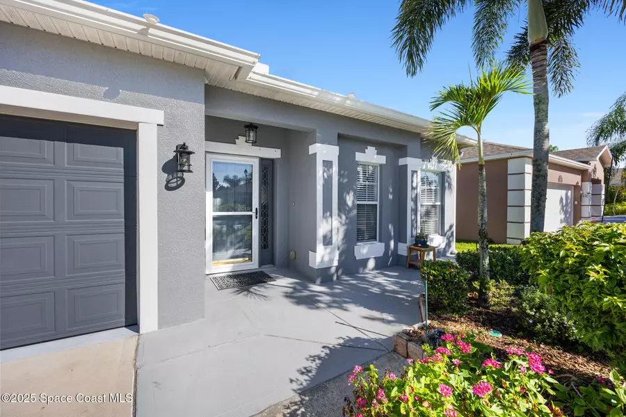 5519 Duskywing DR, Rockledge, FL 32955