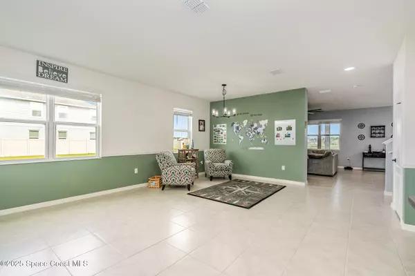 Palm Bay, FL 32909,506 Glaspell CIR SE