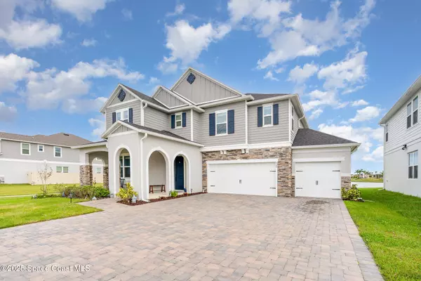 Palm Bay, FL 32909,506 Glaspell CIR SE