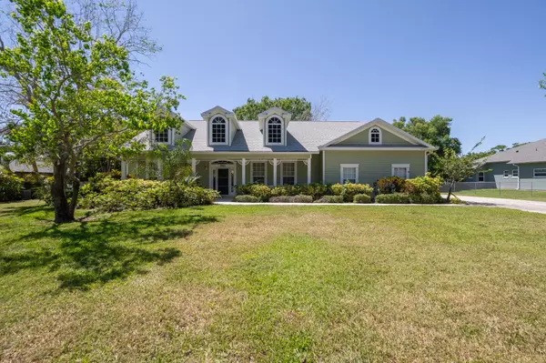 4085 Crooked Mile RD, Merritt Island, FL 32952