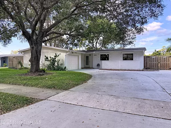 2523 Auburn DR, Cocoa, FL 32926