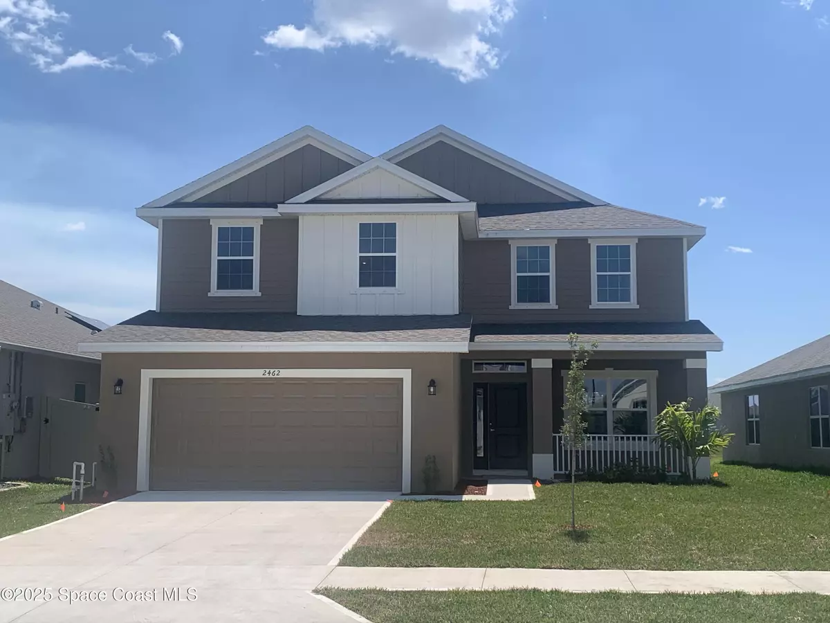 Palm Bay, FL 32907,1495 Kylar DR NW