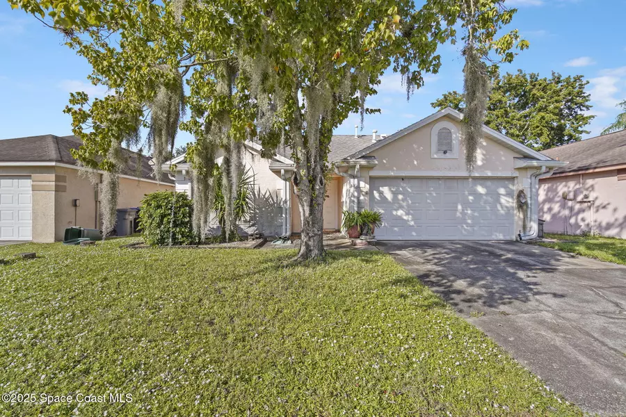 2560 Saint Anthonys ST, Titusville, FL 32780
