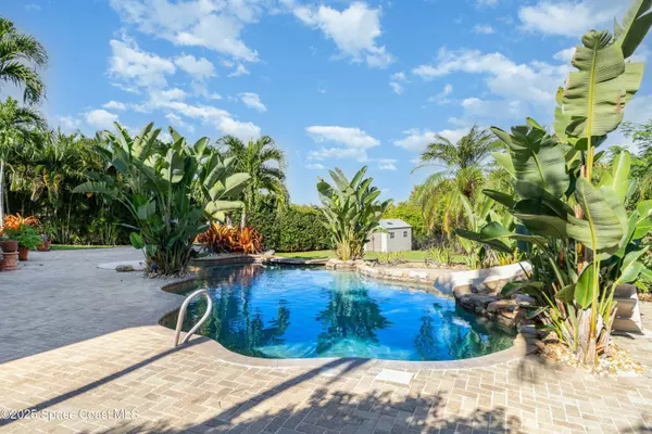 Merritt Island, FL 32952,2280 Marsh Harbor AVE