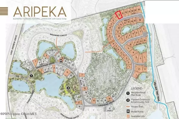 1462 Lavender DR, Melbourne, FL 32940