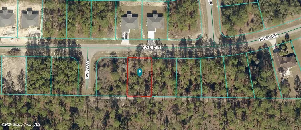 0 SW Sw 81st Cir. CIR, Ocala, FL 34473