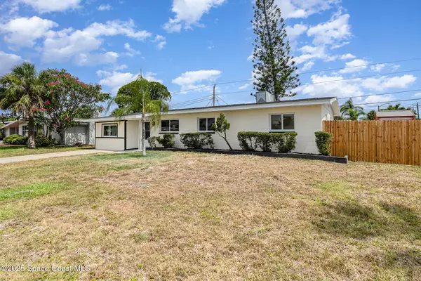 Merritt Island, FL 32953,380 Sabal AVE