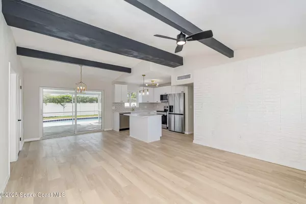 Merritt Island, FL 32953,380 Sabal AVE