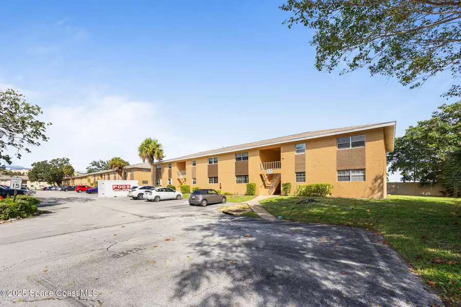 3135 Shady Dell LN #236, Melbourne, FL 32935