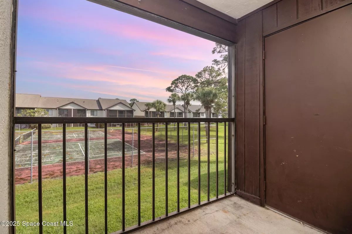 Rockledge, FL 32955,1515 Huntington LN #626