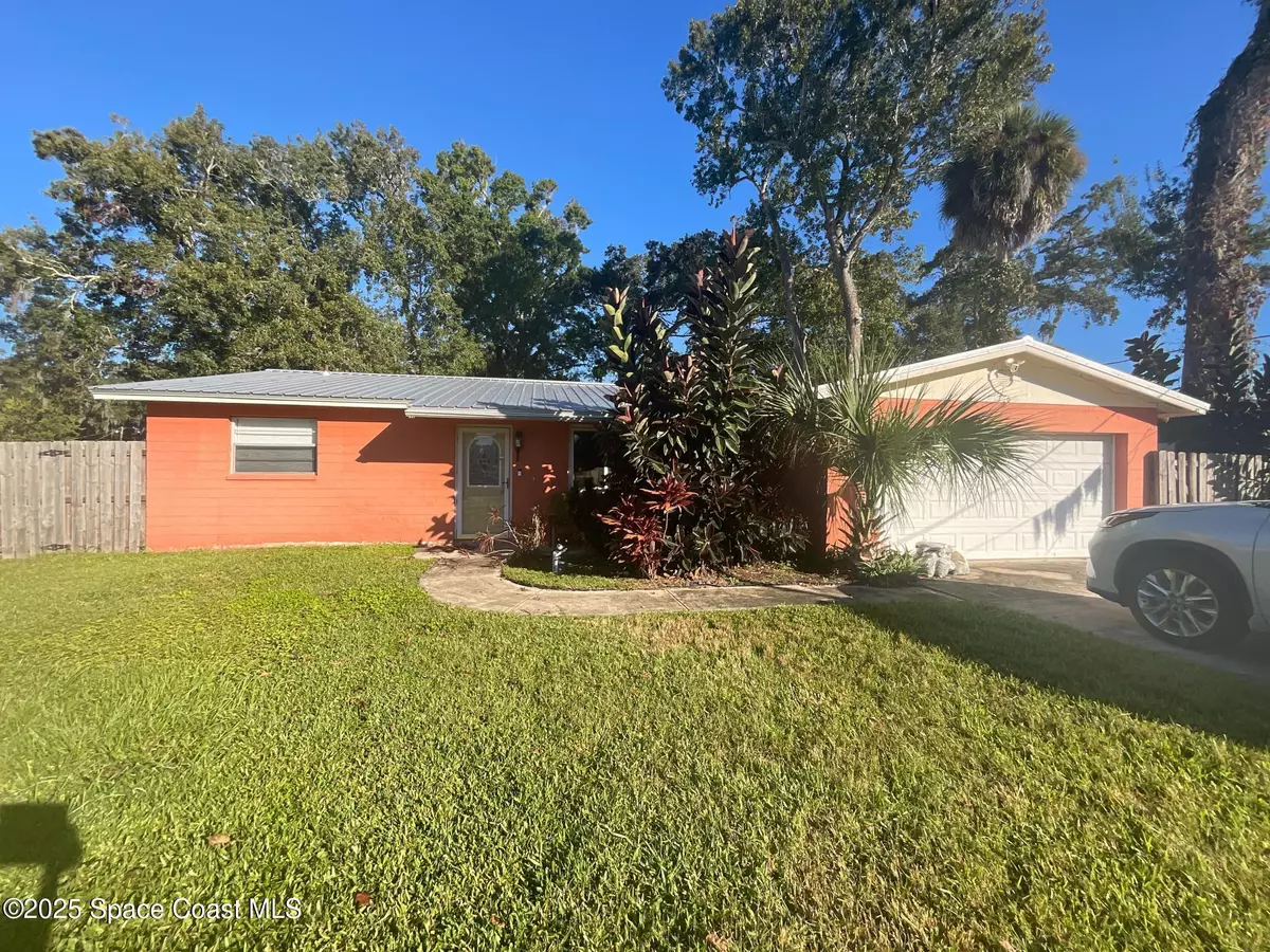 Daytona Beach, FL 32119,706 Boston AVE