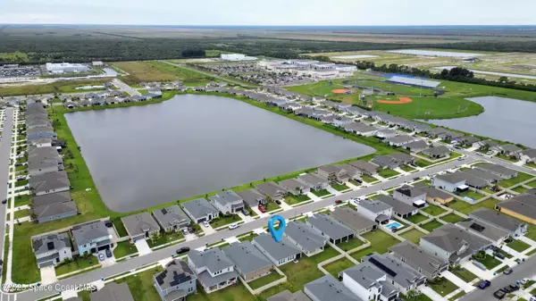 Palm Bay, FL 32907,2359 Bonnyton LN NW