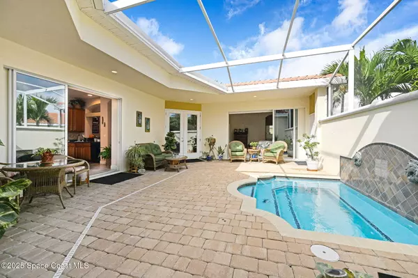 Cape Canaveral, FL 32920,560 Casa Bella DR #1603