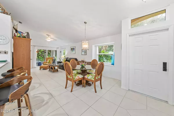 Melbourne Beach, FL 32951,105 Caledonia DR