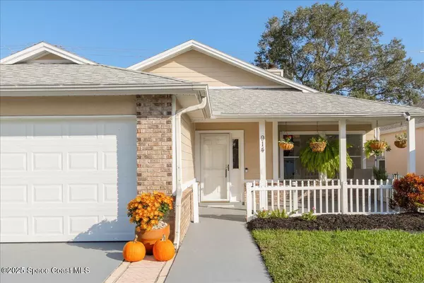 Melbourne, FL 32901,914 S South Fork CIR