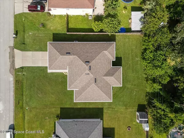 Palm Bay, FL 32909,1015 Durango ST SE