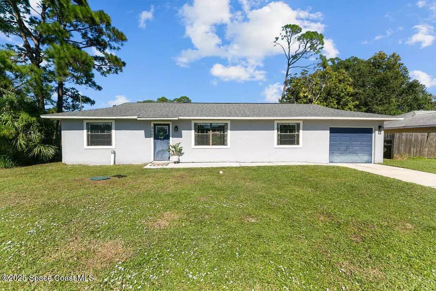 4660 Sugartown ST, Cocoa, FL 32927