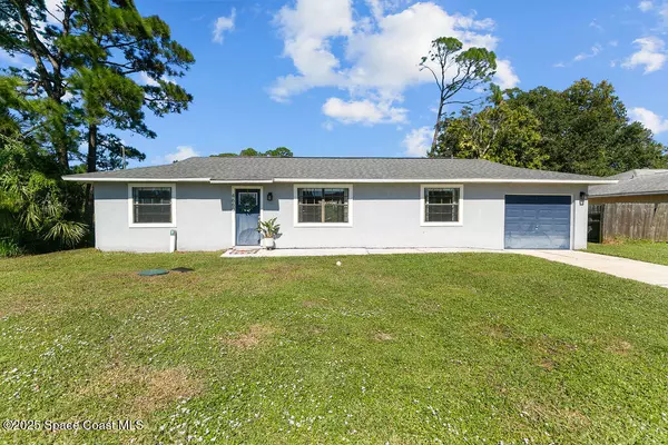 4660 Sugartown ST, Cocoa, FL 32927