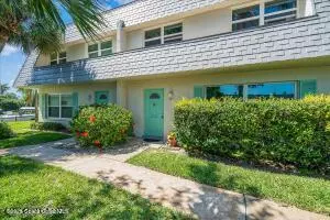 435 Dove LN #8-10, Satellite Beach, FL 32937