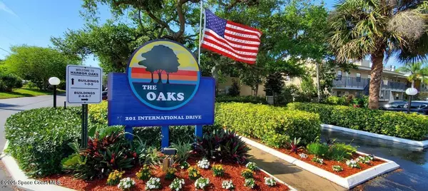 Cape Canaveral, FL 32920,201 International DR #221