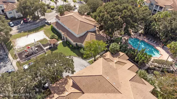 Altamonte Springs, FL 32714,822 Camargo WAY #204