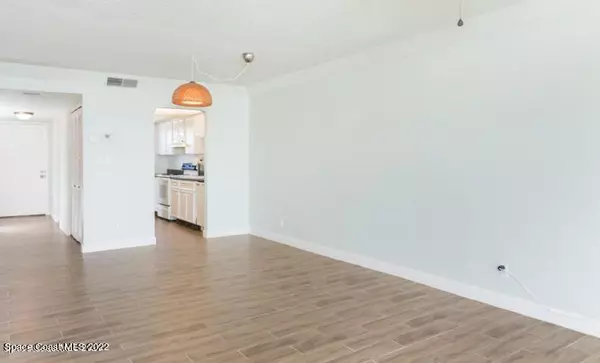 Indian Harbour Beach, FL 32937,500 Palm Springs BLVD #604