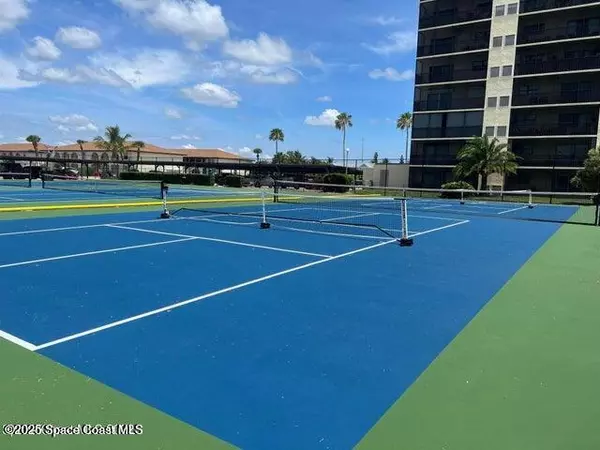 Indian Harbour Beach, FL 32937,500 Palm Springs BLVD #604