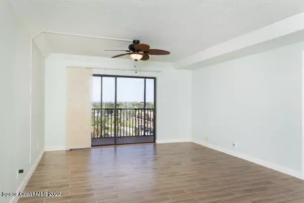 Indian Harbour Beach, FL 32937,500 Palm Springs BLVD #604