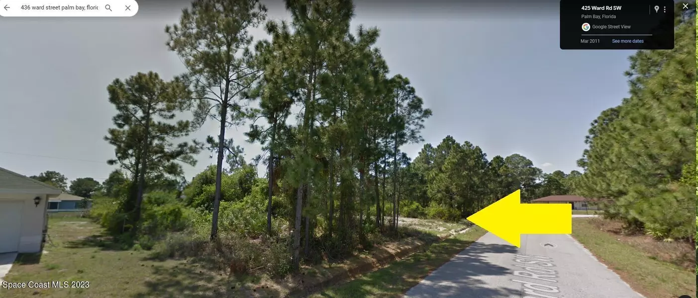 1357 Union ST SE, Palm Bay, FL 32909