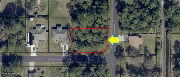 Palm Bay, FL 32907,534 Fernwood AVE NW