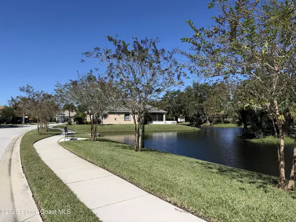 Titusville, FL 32780,2640 Village LN