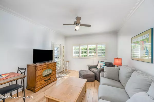 Cape Canaveral, FL 32920,421 Ocean Park LN #V147