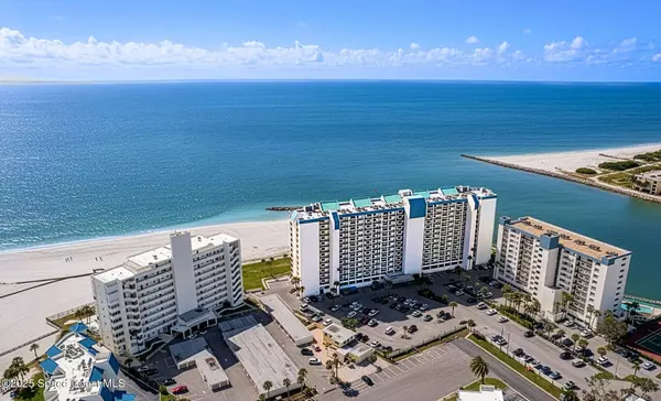 St. Petersburg, FL 33709,7100 Sunset WAY #806