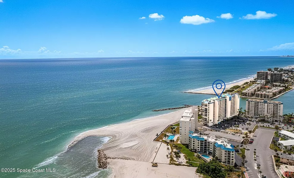 7100 Sunset WAY #806, St. Petersburg, FL 33709