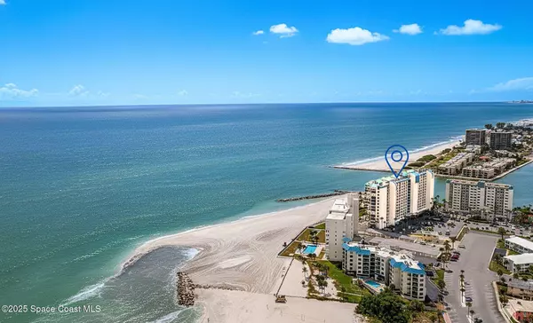 7100 Sunset WAY #806, St. Petersburg, FL 33709