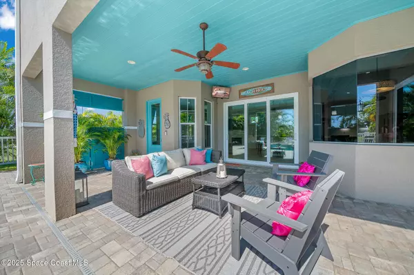 Cocoa Beach, FL 32931,14 Cottage CT