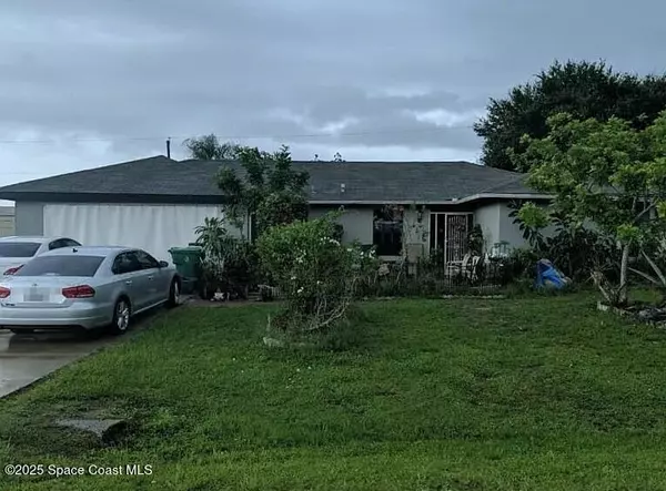 3086 Tarrywood TER, Punta Gorda, FL 33983