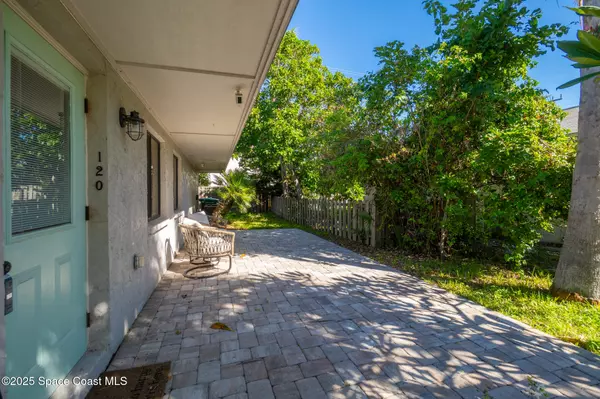 Cape Canaveral, FL 32920,120 Madison AVE