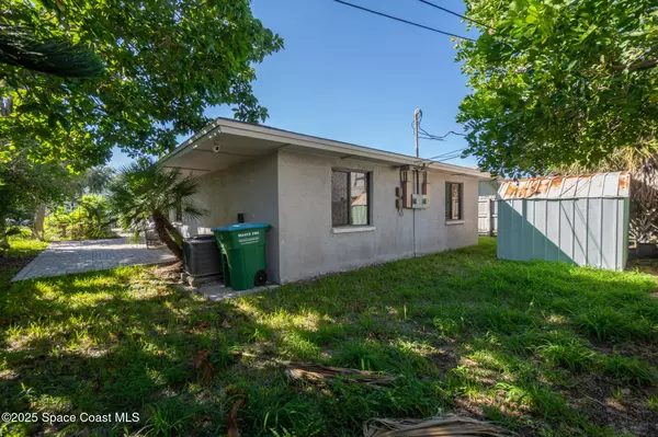 Cape Canaveral, FL 32920,120 Madison AVE