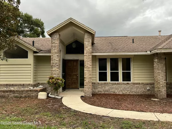 Melbourne, FL 32940,753 Casa Grande DR