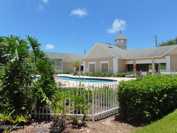 Melbourne, FL 32901,3975 Almeida CT #102